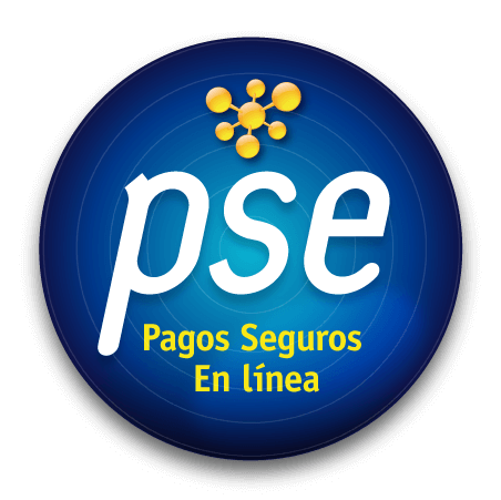 Realizar pago con PSE