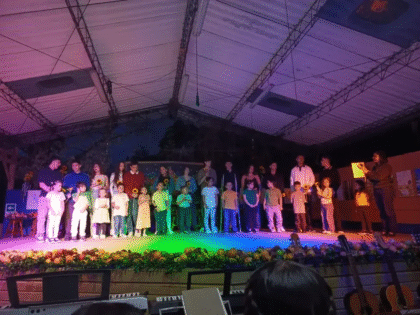 Día de la Familia 2025